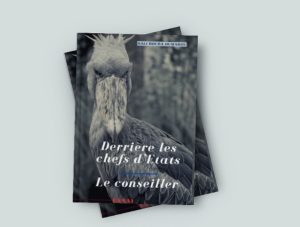 Dr. Sali Bouba Oumarou