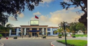 جامعة ابن طفيل