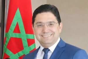 Nasser Bourita